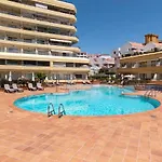 Apartamento Santa Maria 135 - With Air Conditioning And Pool View *
