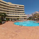Santa Maria 135 - With Air Conditioning And Pool View Apartamento Costa Adeje (Tenerife)