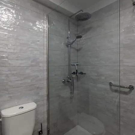 Santa Maria 135 - With Air Conditioning And Pool View Apartamento Costa Adeje (Tenerife)