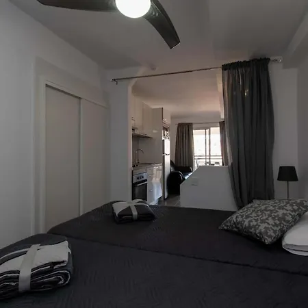 Apartamento Santa Maria 135 - With Air Conditioning And Pool View *