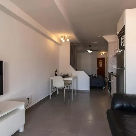 Апартаменти Santa Maria 135 - With Air Conditioning And Pool View