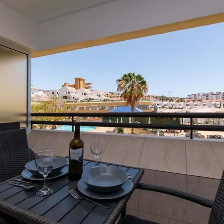 Santa Maria 135 - With Air Conditioning And Pool View Апартаменти *