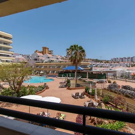 Apartamento Santa Maria 135 - With Air Conditioning And Pool View