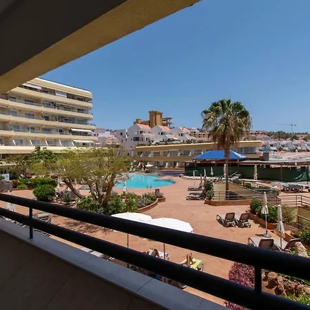 Apartamento Santa Maria 135 - With Air Conditioning And Pool View *