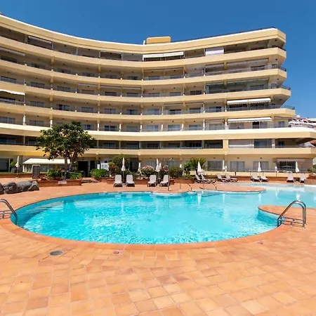 Santa Maria 135 - With Air Conditioning And Pool View Apartamento