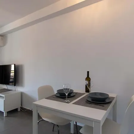 Santa Maria 135 - With Air Conditioning And Pool View Costa Adeje (Tenerife)