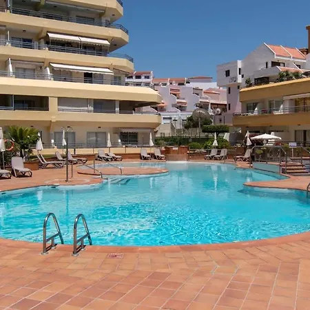 Apartmán Santa Maria 135 - With Air Conditioning And Pool View