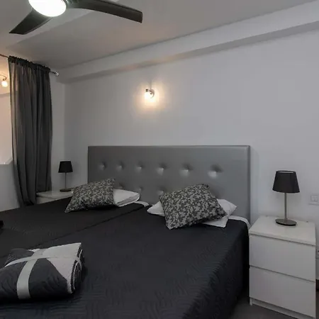 Apartmán Santa Maria 135 - With Air Conditioning And Pool View