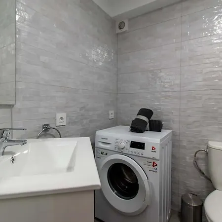 Apartment Santa Maria 135 - With Air Conditioning And Pool View *