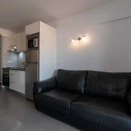 Apartment Santa Maria 135 - With Air Conditioning And Pool View Costa Adeje (Tenerife)