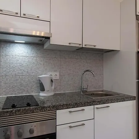 Apartmán Santa Maria 135 - With Air Conditioning And Pool View *