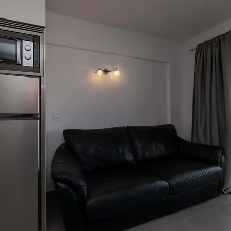 Santa Maria 135 - With Air Conditioning And Pool View * Costa Adeje (Tenerife)