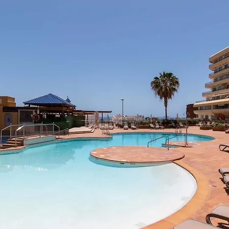 Santa Maria 135 - With Air Conditioning And Pool View Apartmán