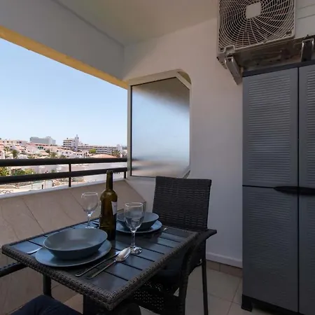 Apartment Santa Maria 135 - With Air Conditioning And Pool View Costa Adeje (Tenerife)
