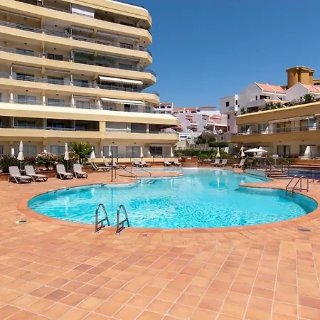 Apartmán Santa Maria 135 - With Air Conditioning And Pool View *