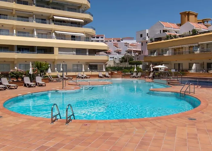 Santa Maria 135 - With Air Conditioning And Pool View